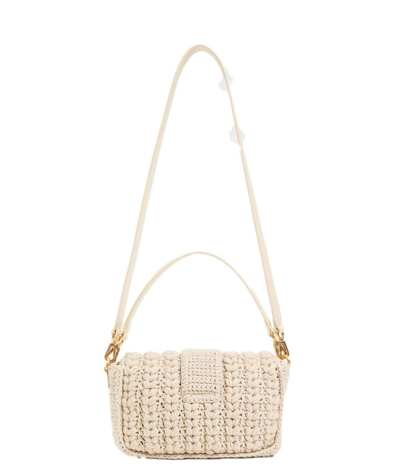 Twinset borsa beige donna