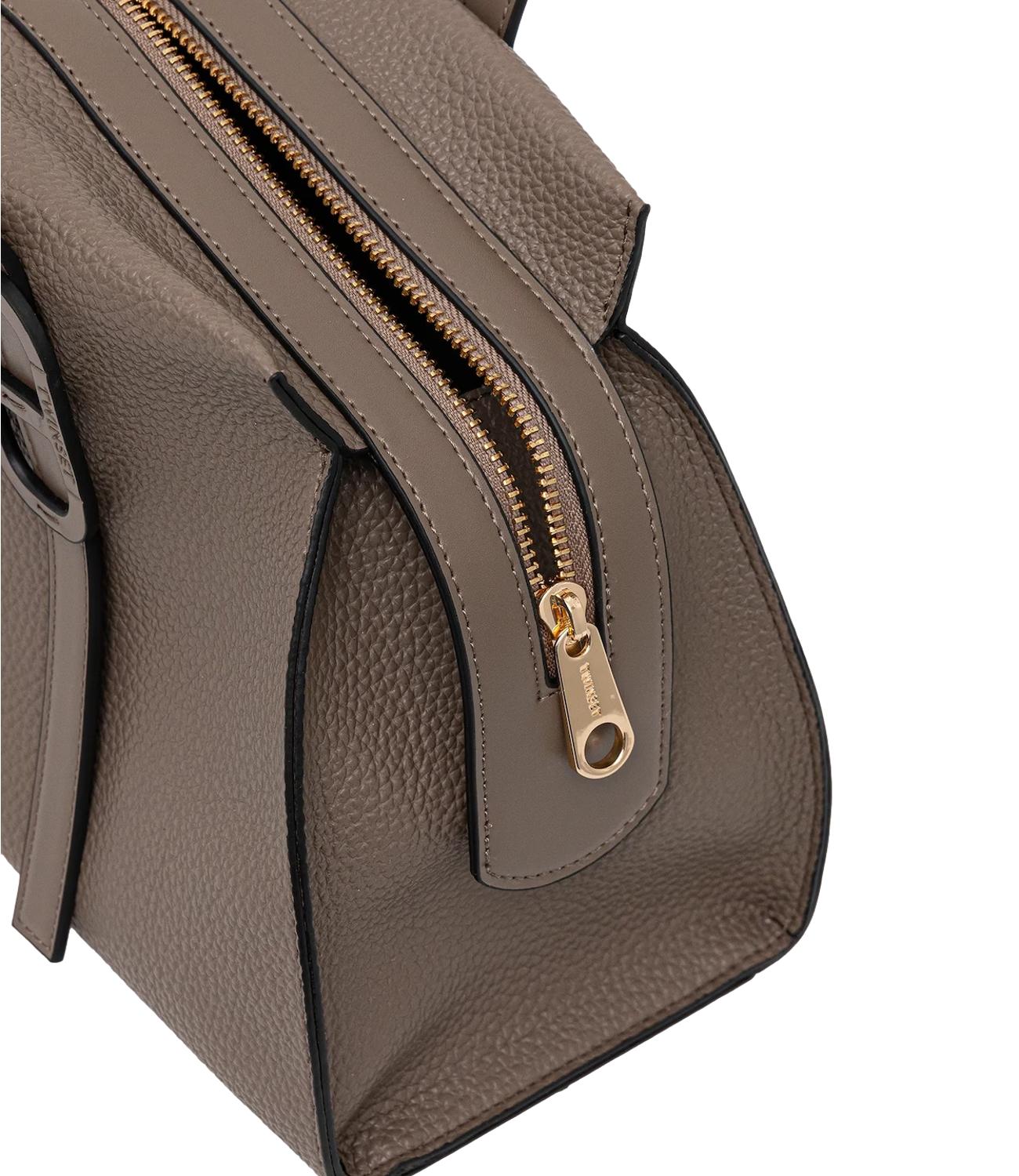 Twinset Borsa Bauletto Steel Donna