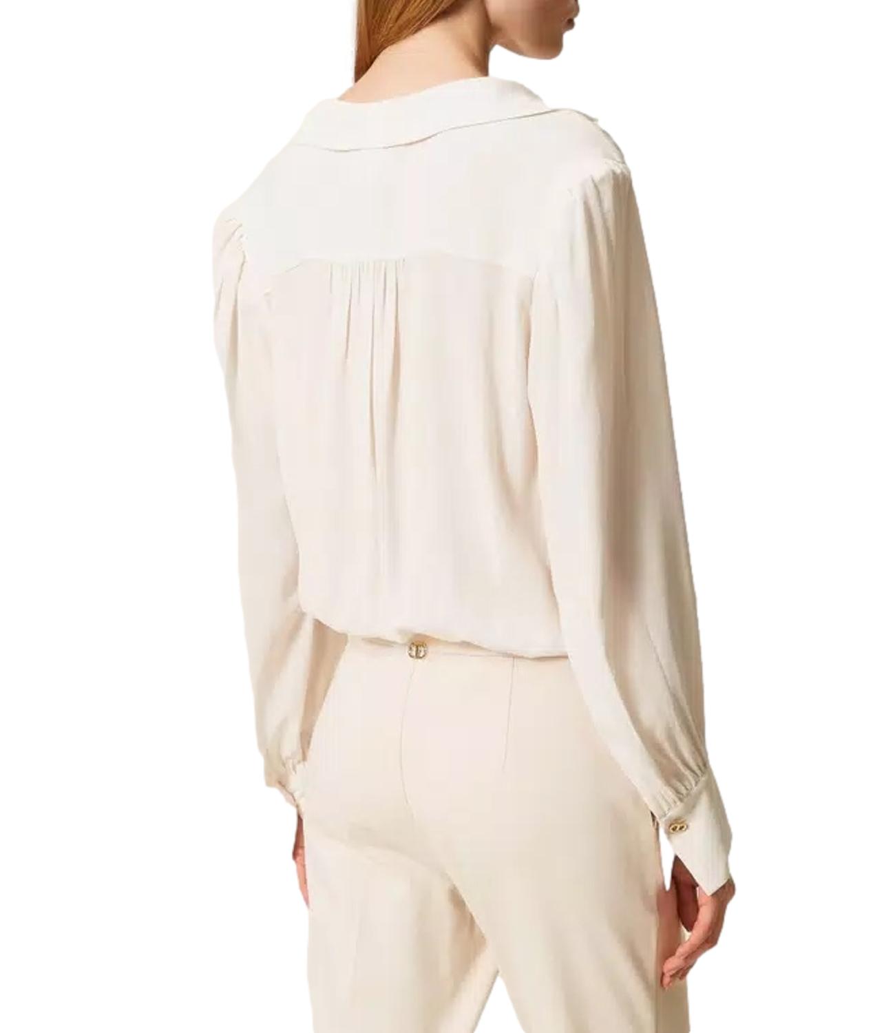 Twinset Body Giglio Donna