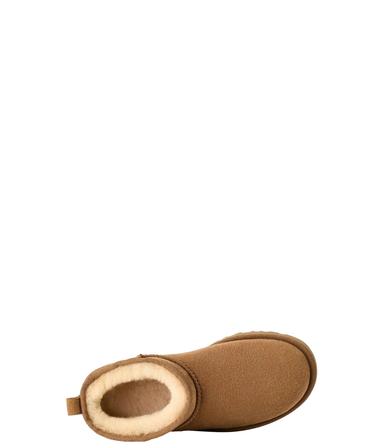 UGG Classic Ultra Mini beige biscotto