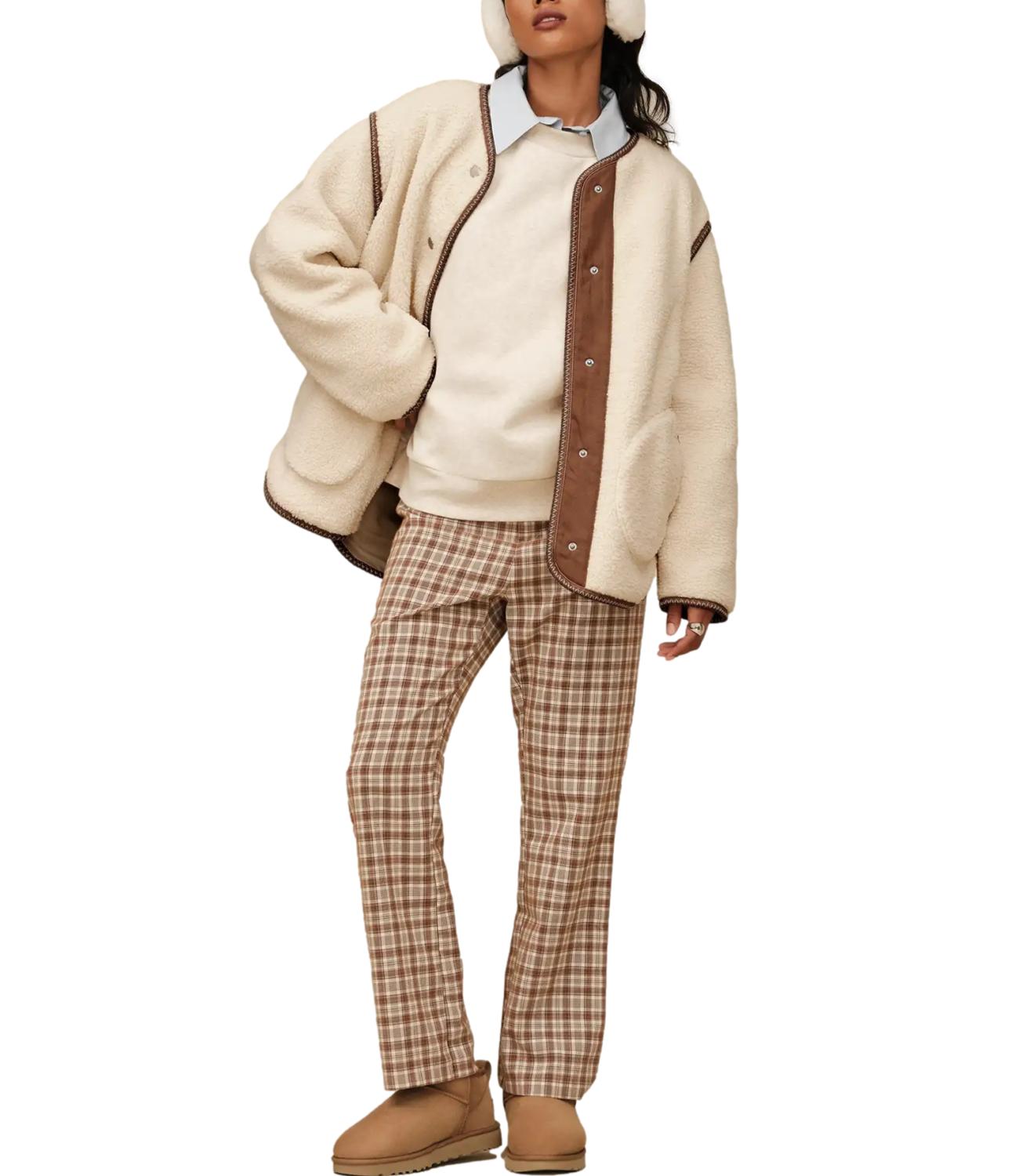 UGG Classic Ultra Mini beige biscotto
