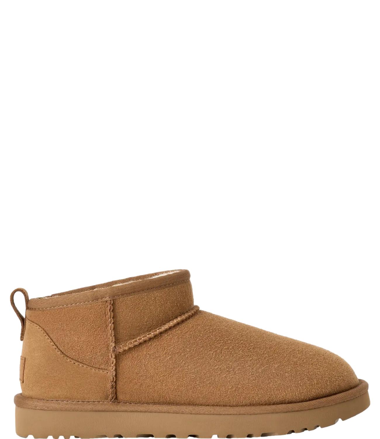 UGG Classic Ultra Mini beige biscotto