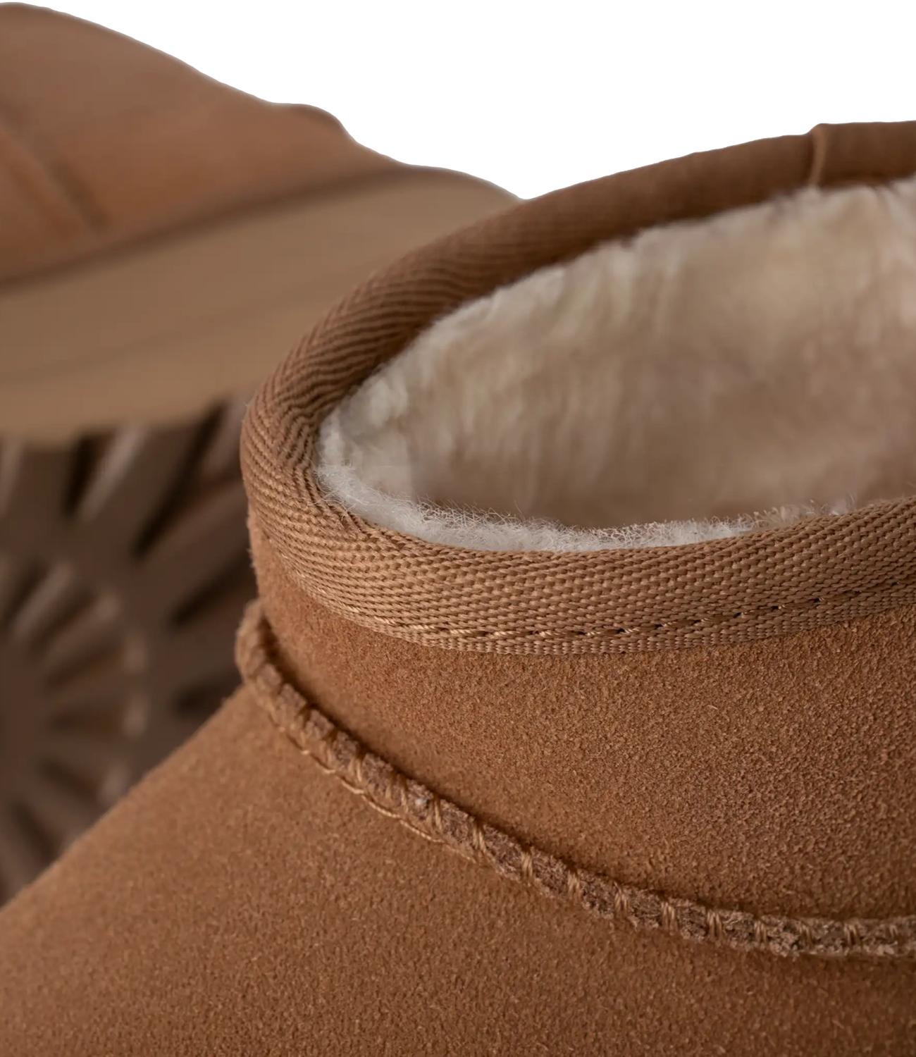 UGG Donna Stivali Classic Ultra Mini Platform