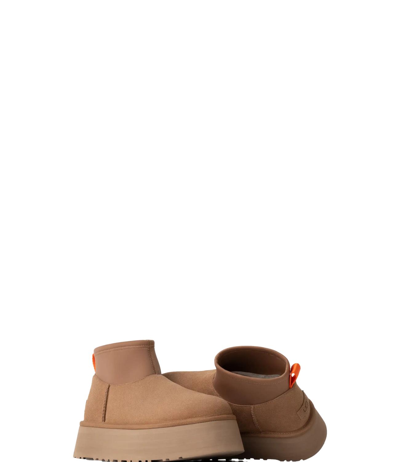 UGG Classic Mini Dipper beige