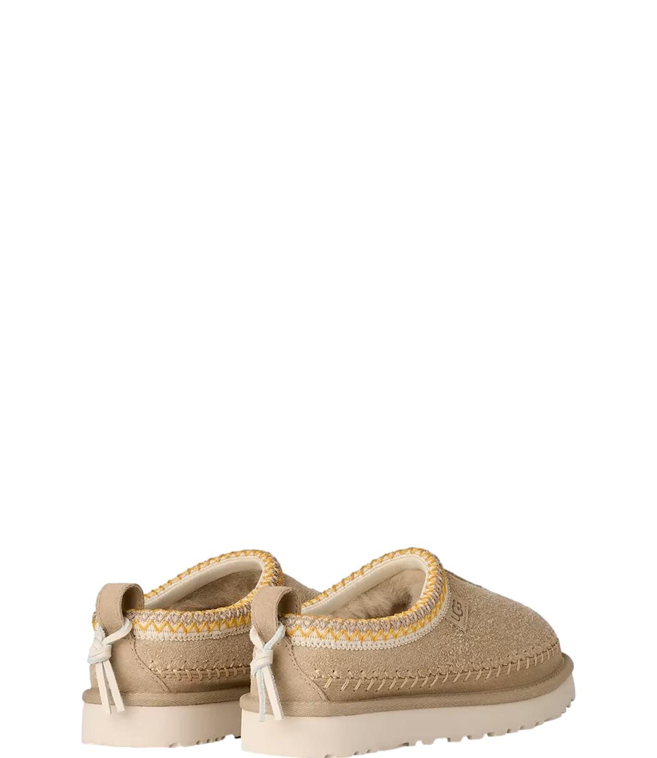 UGG scarpa Tasman Biarritz beige sand