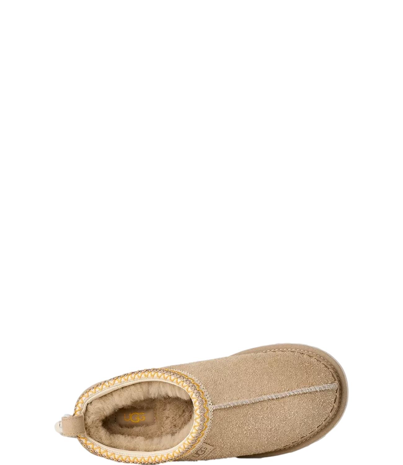 UGG scarpa Tasman Biarritz beige sand