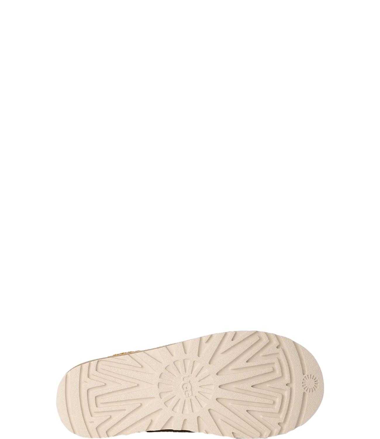UGG scarpa Tasman Biarritz beige sand