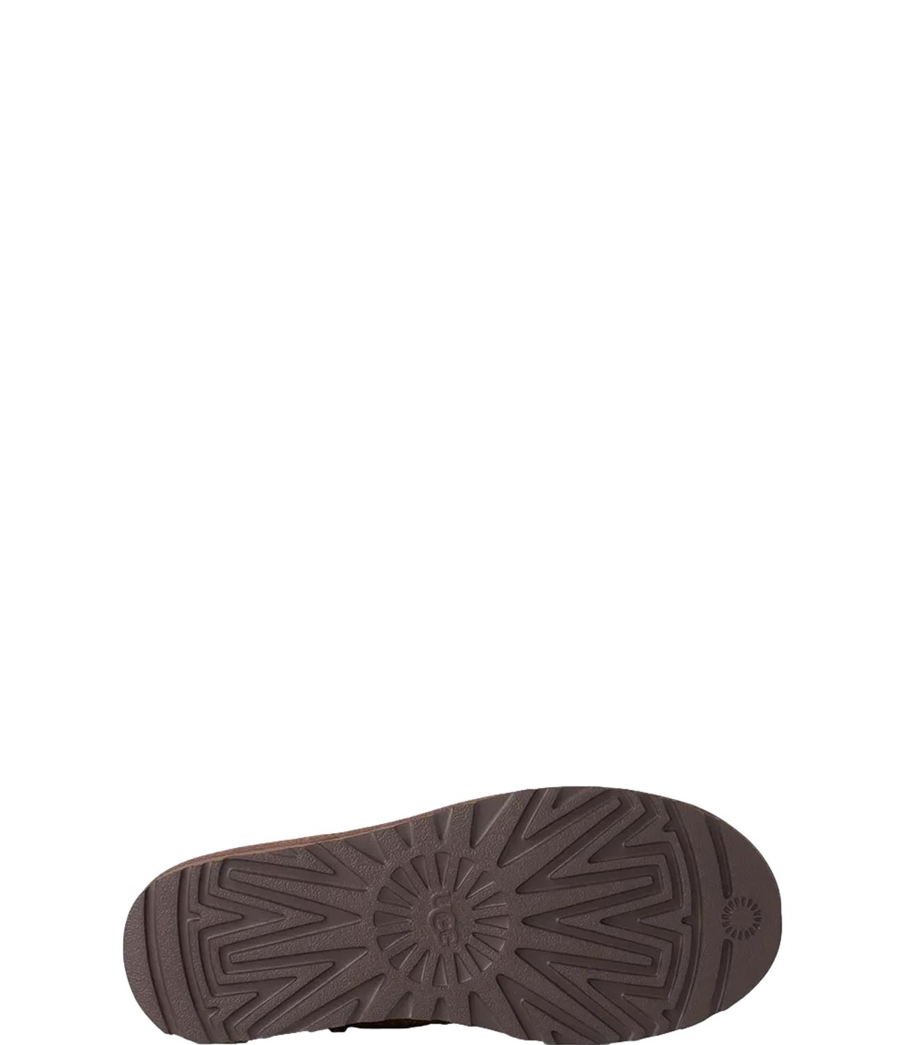 Classic Ultra Mini Biarritz beige e marrone