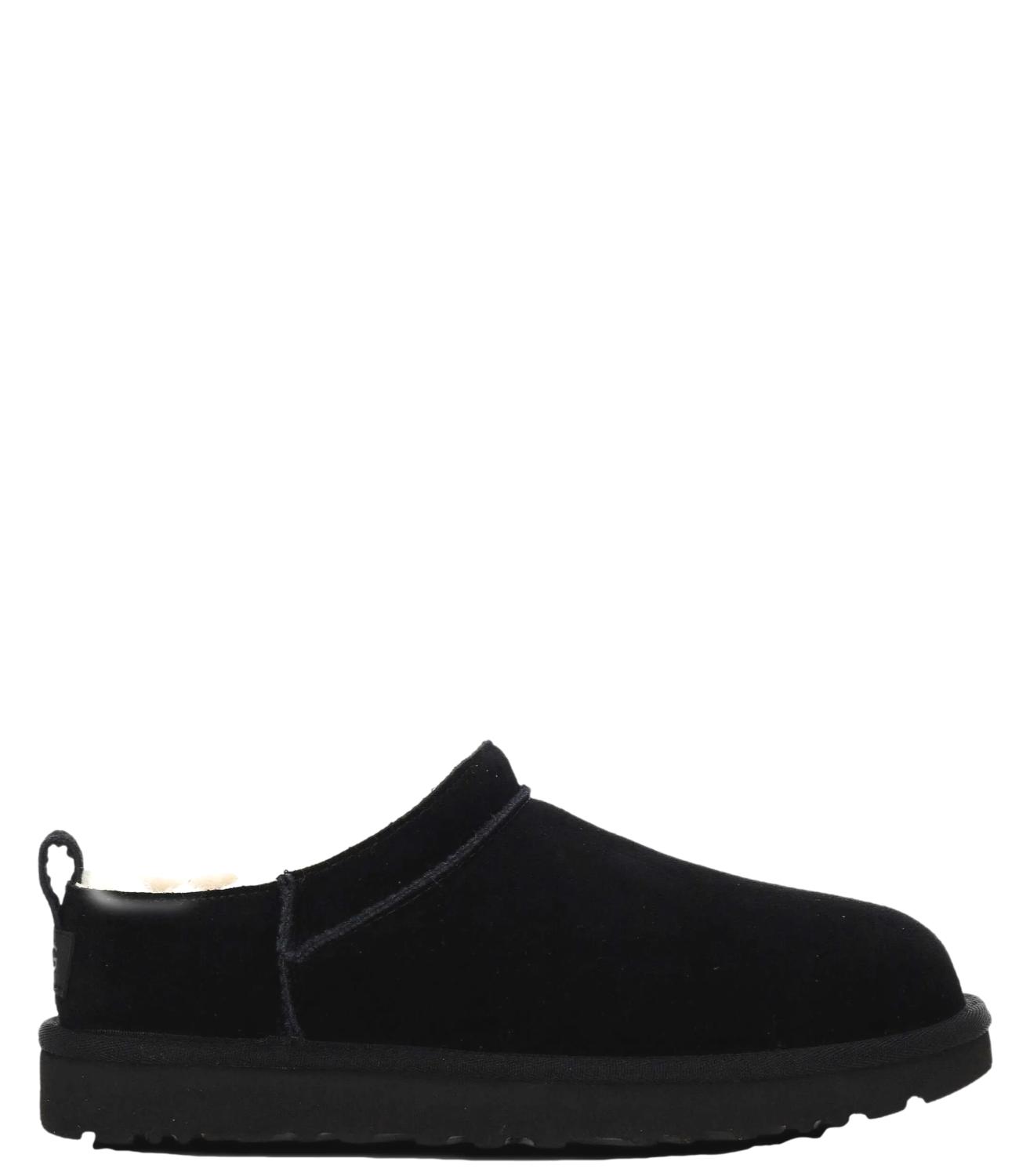 Ugg Classic Micro nero
