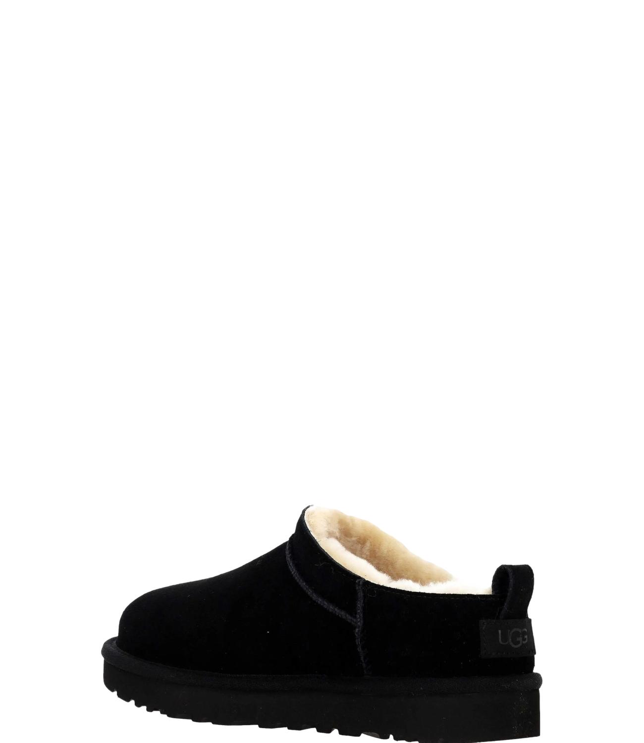 Ugg Classic Micro nero