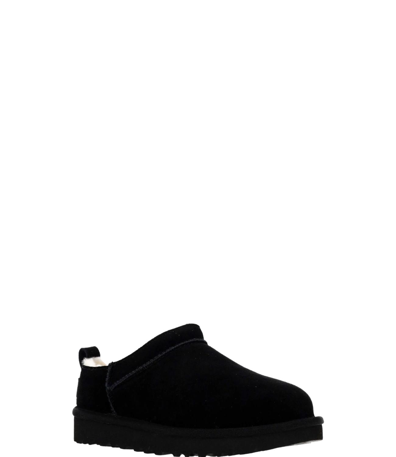 Ugg Classic Micro nero