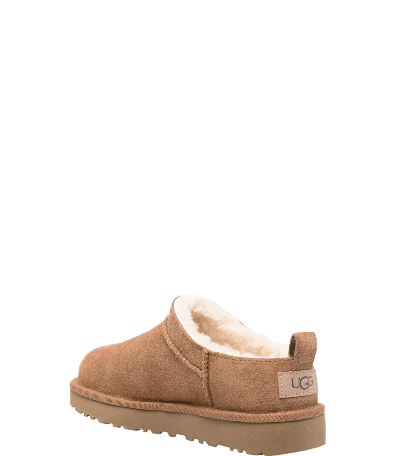 Ugg Classic Micro beige