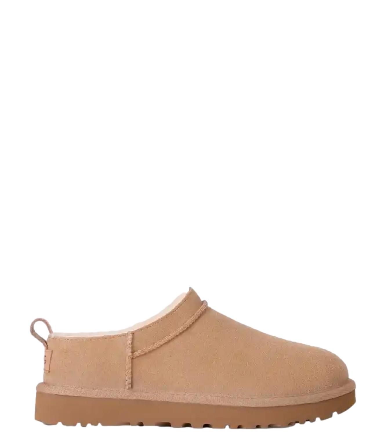 Ugg Classic Micro beige chiaro