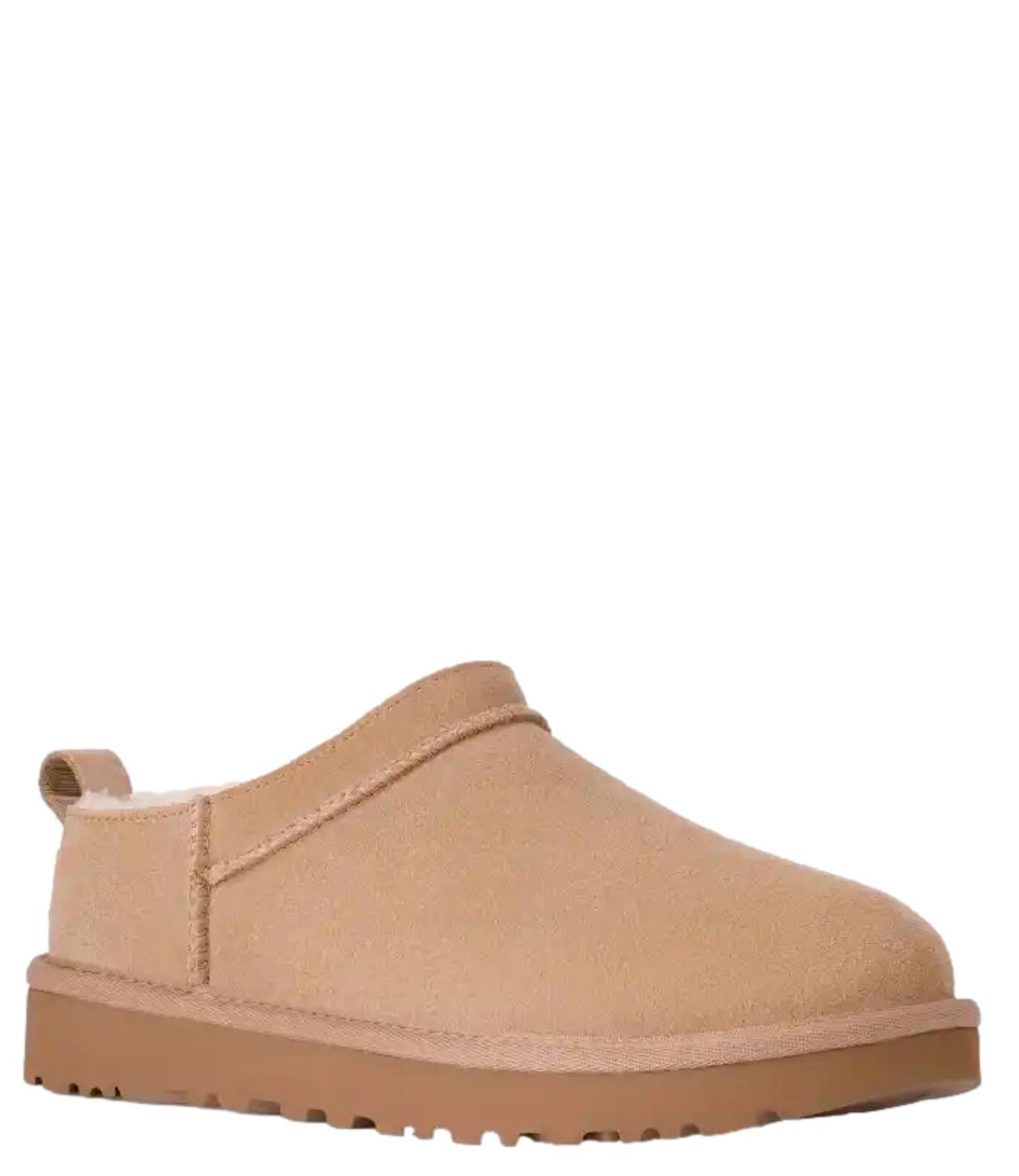 Ugg Classic Micro beige chiaro