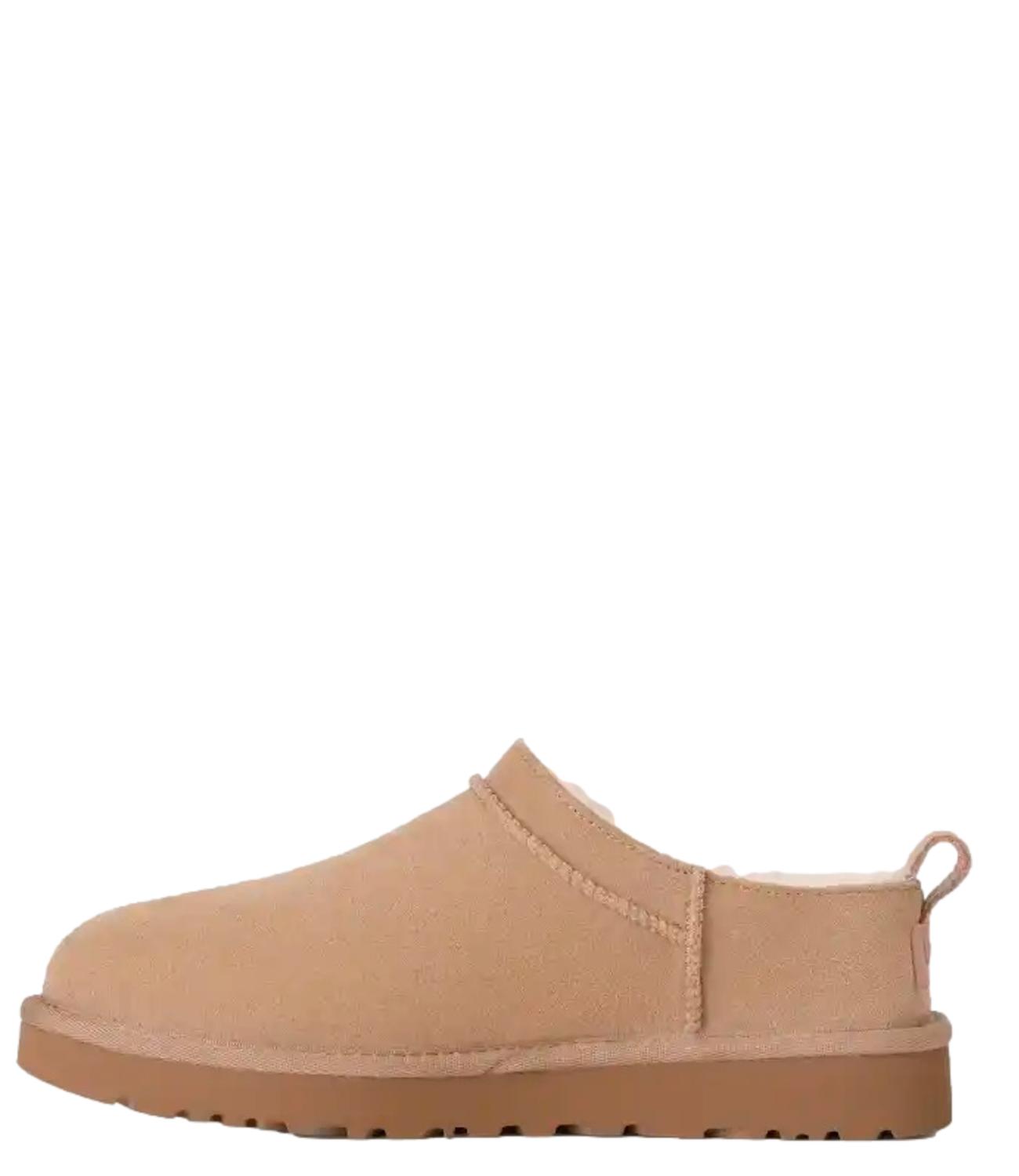 Ugg Classic Micro beige chiaro