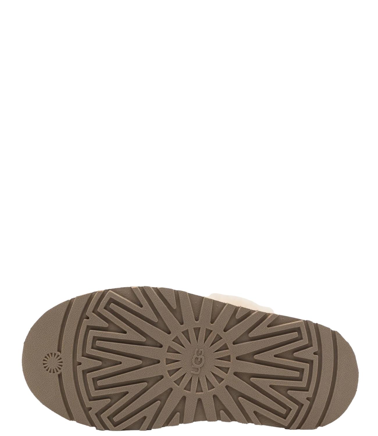 Ugg Classic Micro beige chiaro