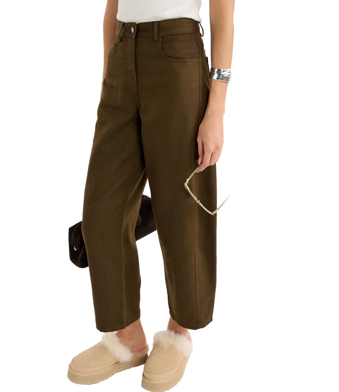 UGG Disquette Chalet beige