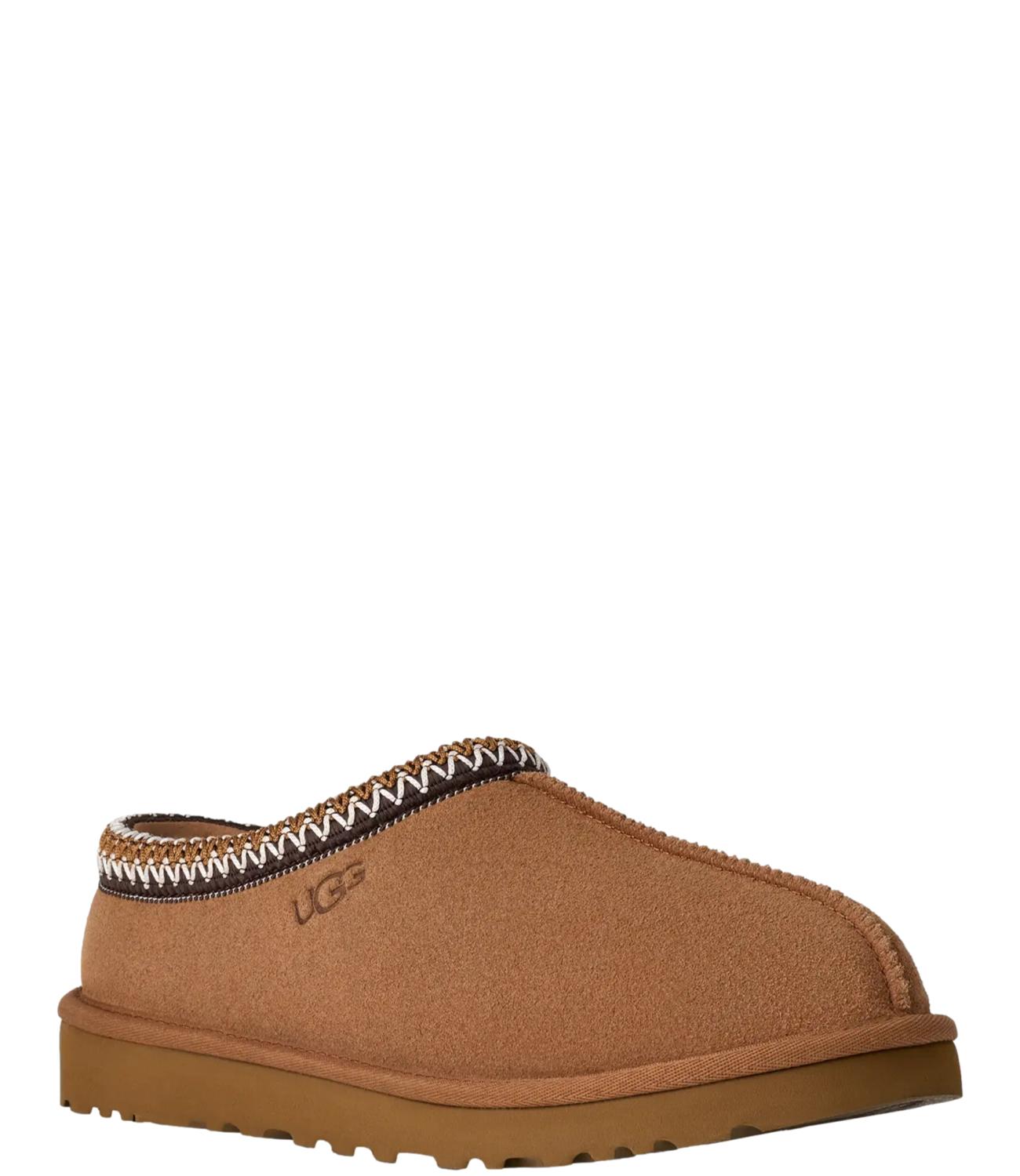 Ciabatta Tasman II marrone unisex