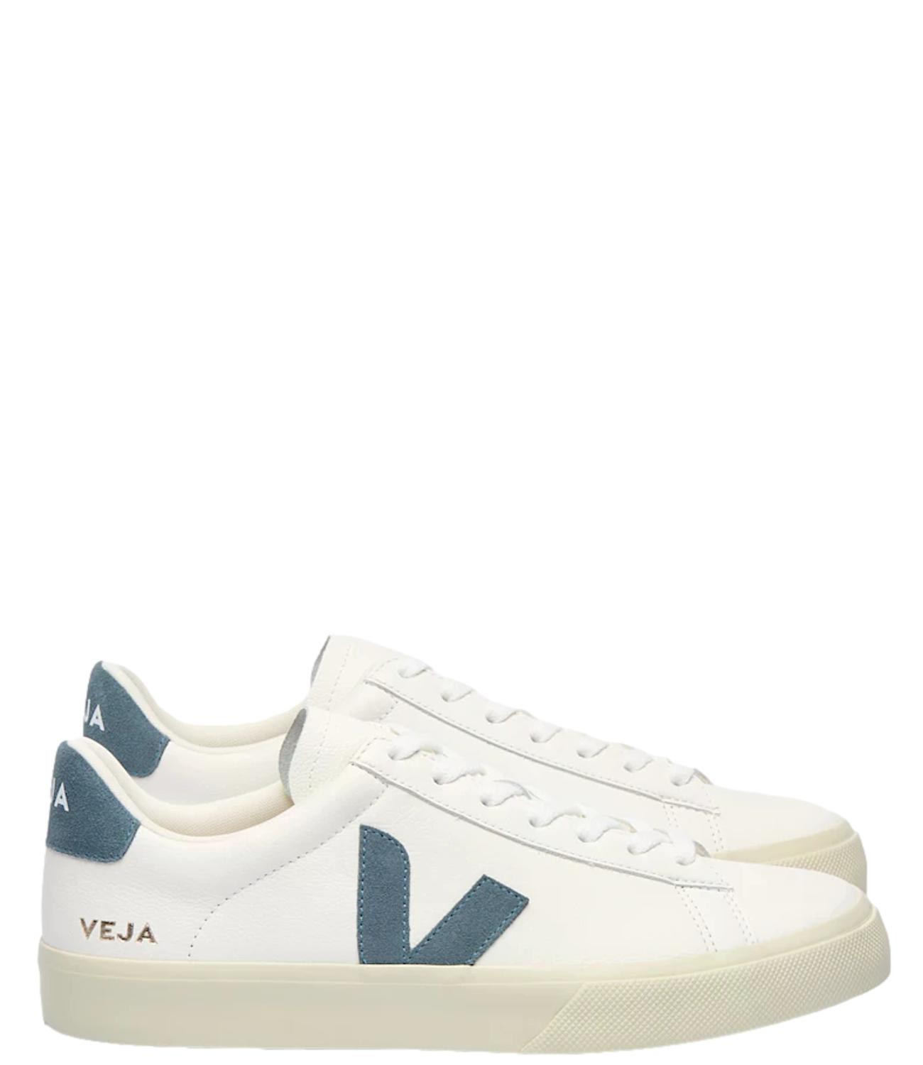 Sneakers Campo celeste