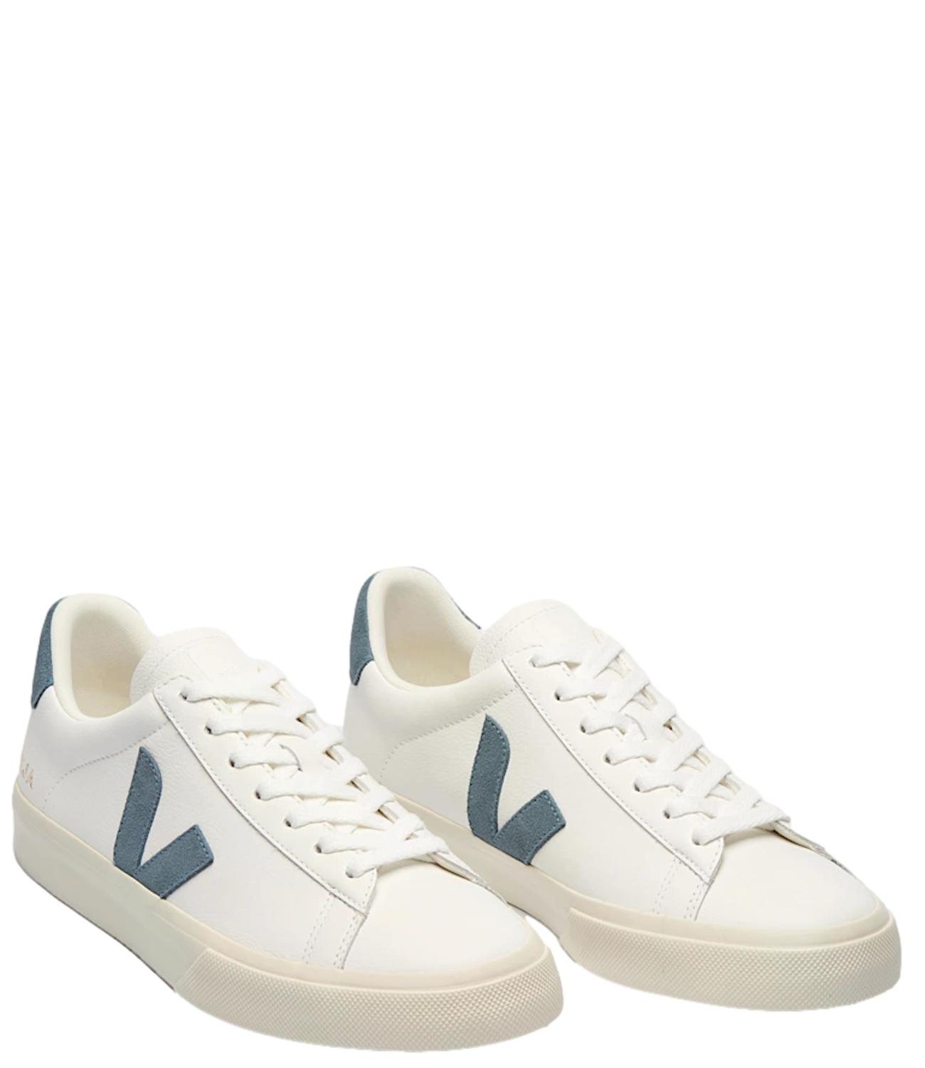 Sneakers Campo celeste