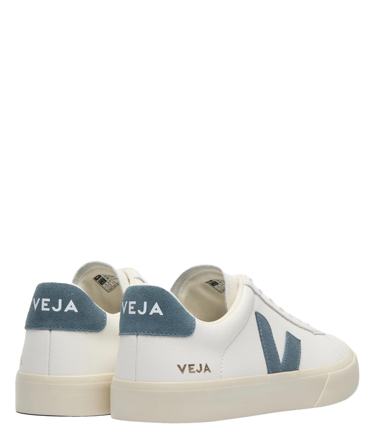 Sneakers Campo celeste