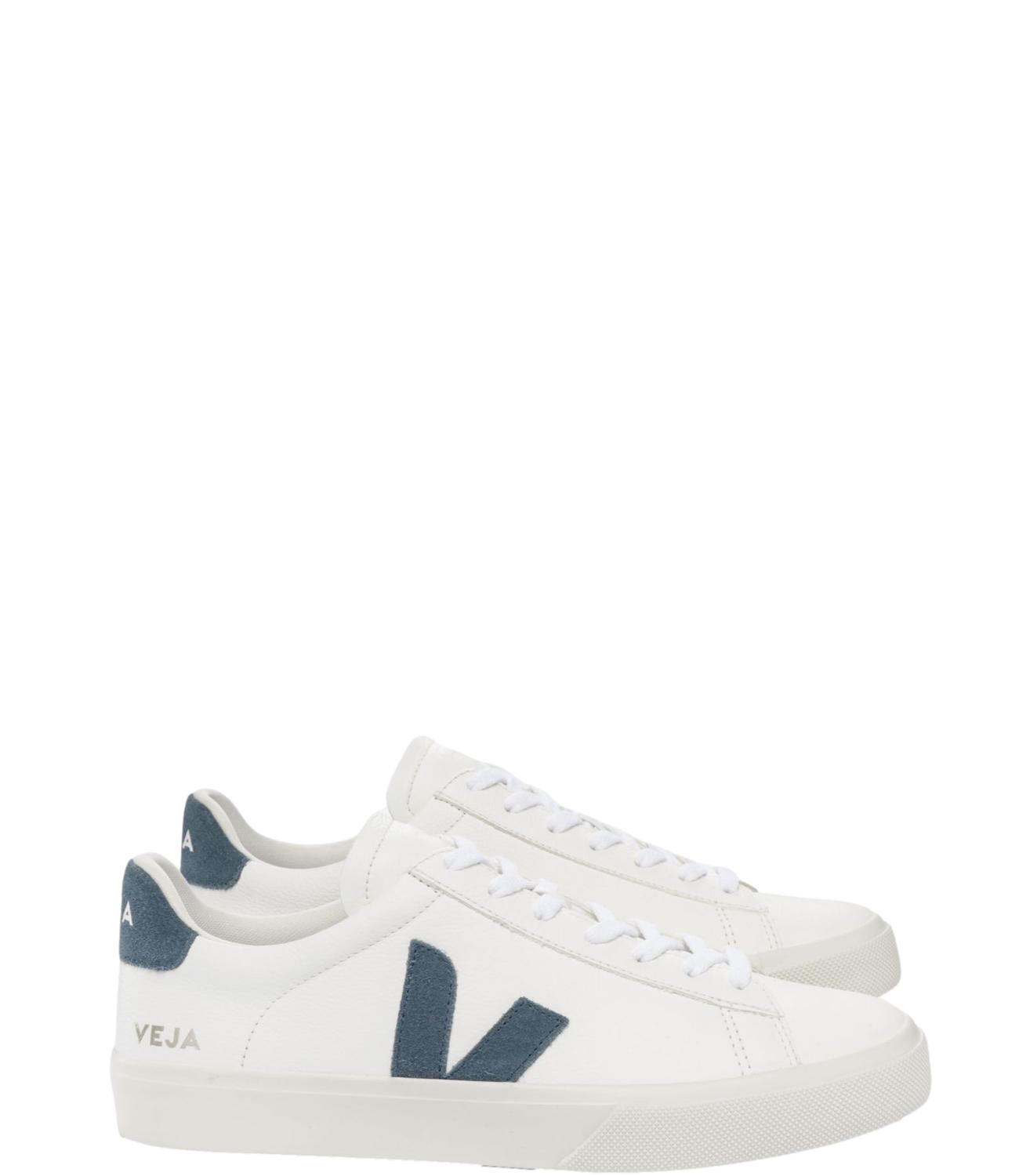 Sneakers Campo celeste