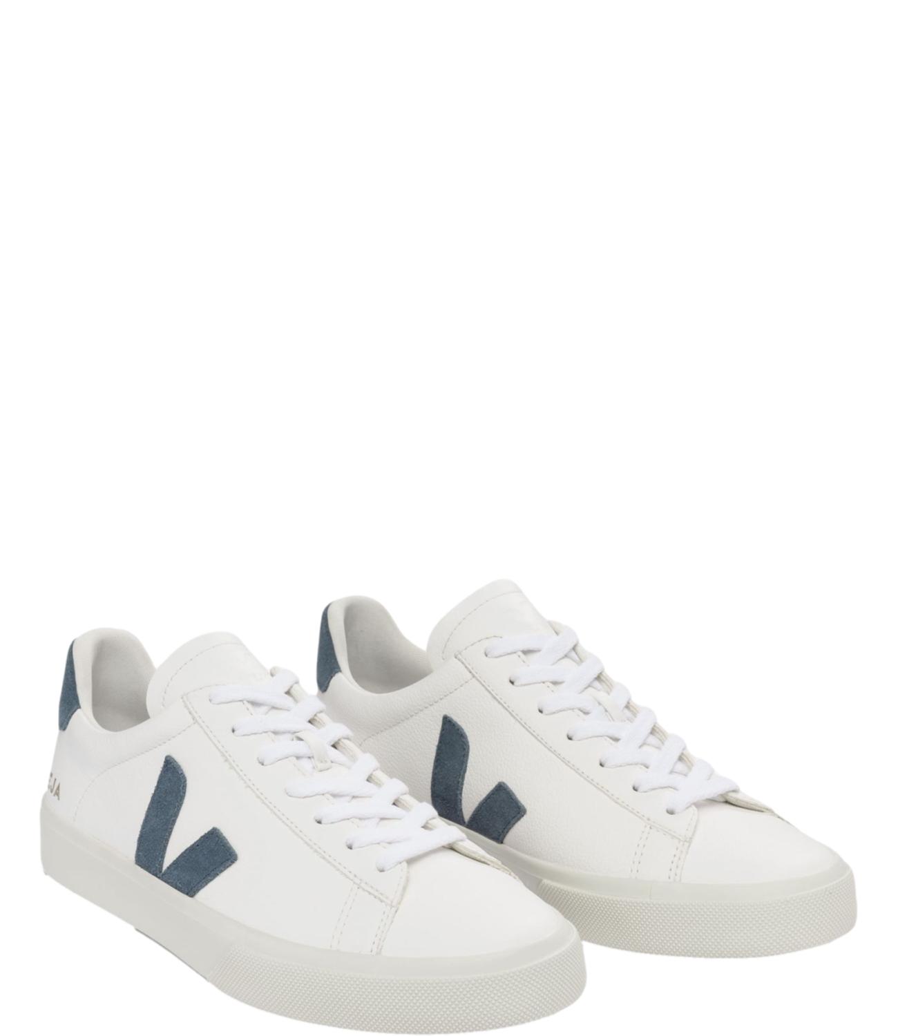 Sneakers Campo celeste