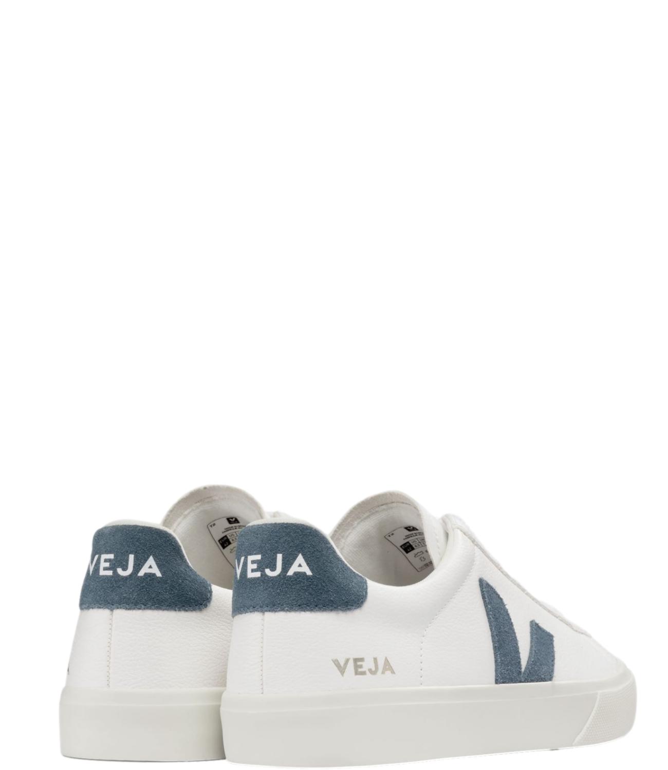 Sneakers Campo celeste