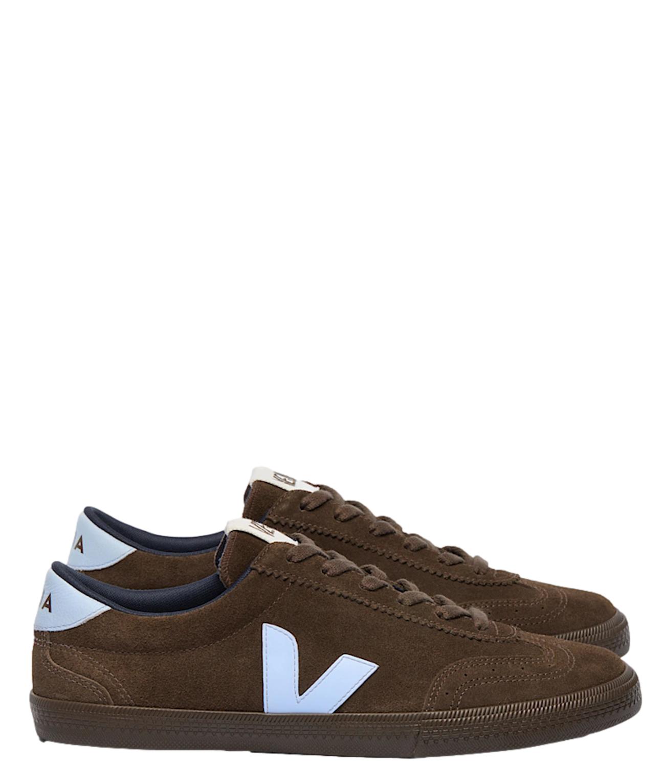 Sneaker Marrone donna