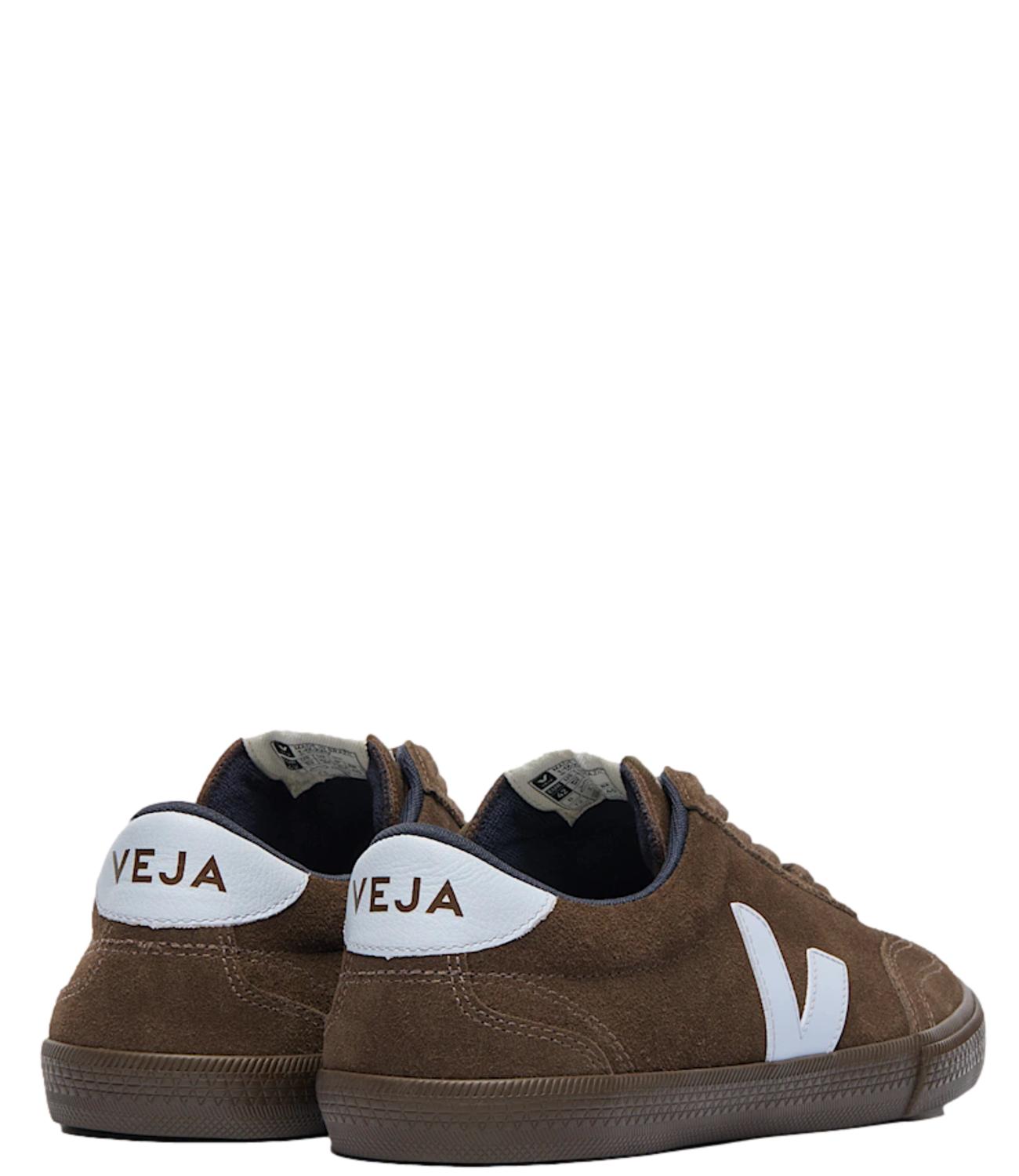 Sneaker Marrone donna