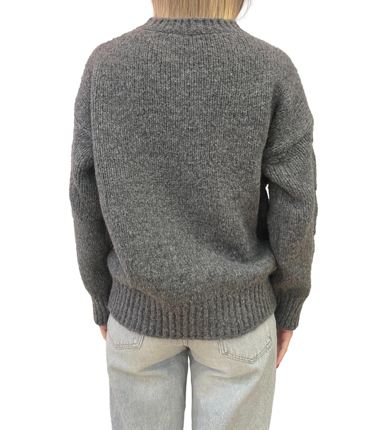 HYPERWAY LOW MAN blu