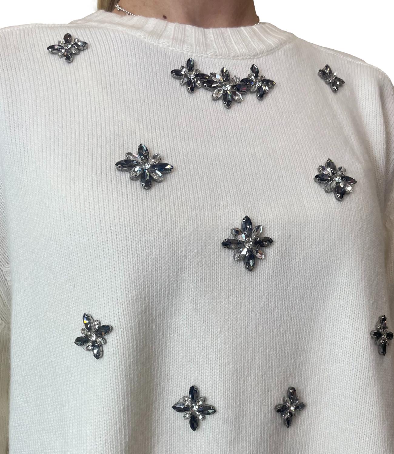 Maglia Bianco