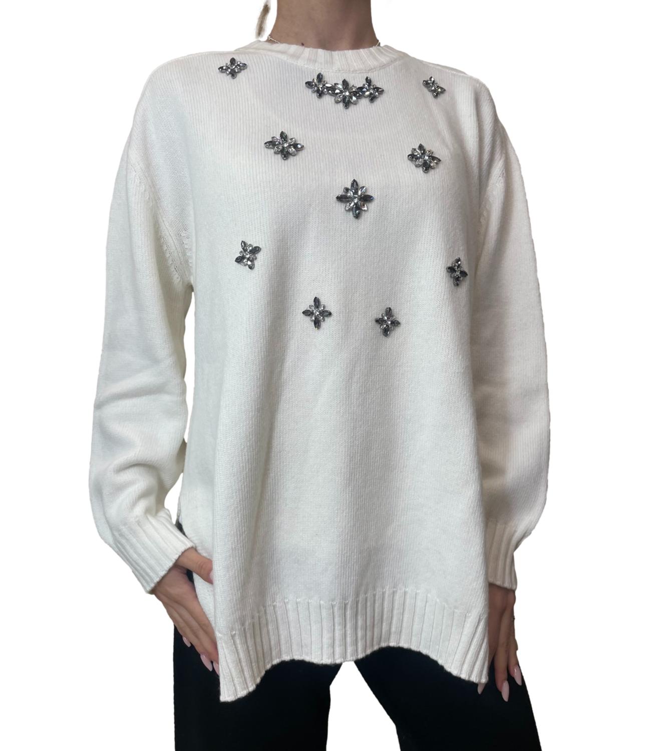 Maglia Bianco