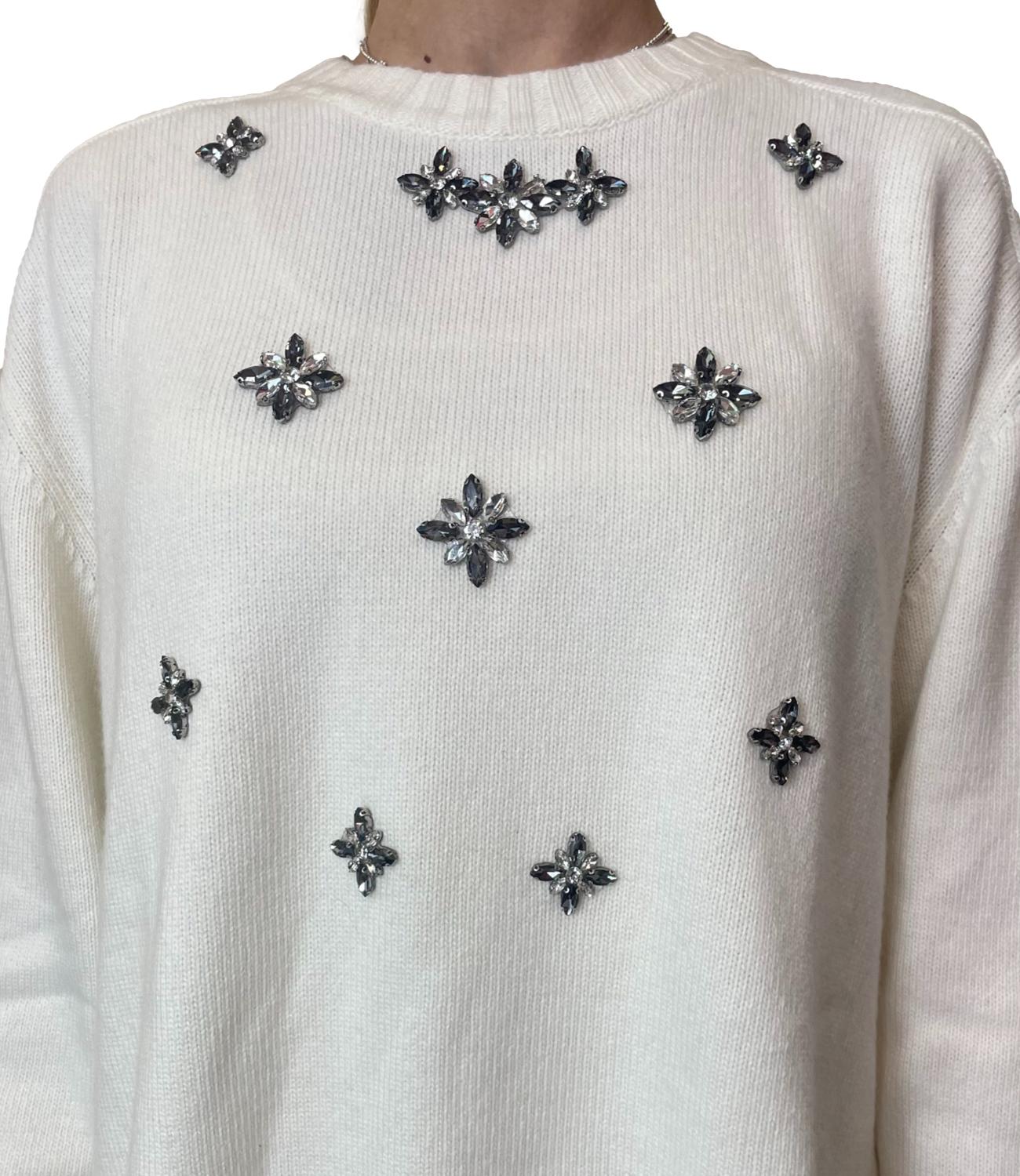 Maglia Bianco