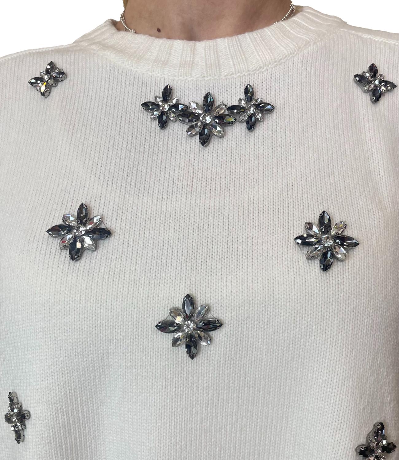 Maglia Bianco