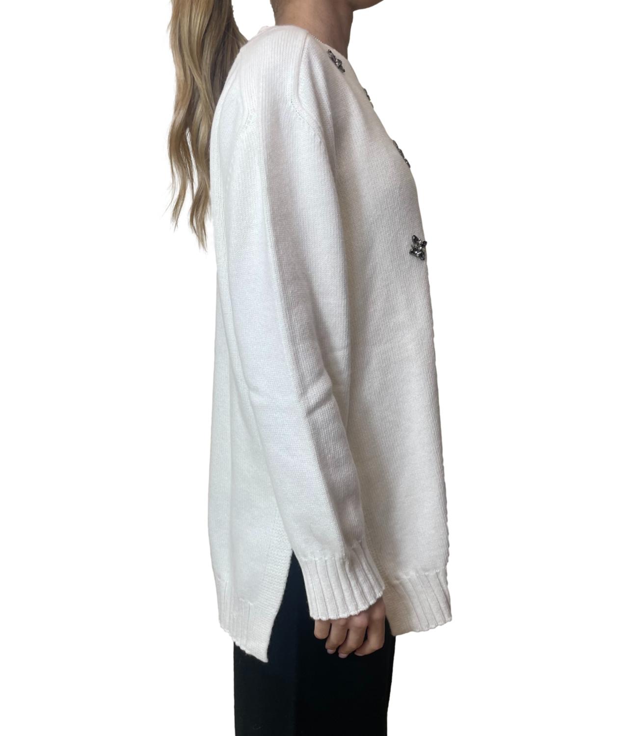Maglia Bianco