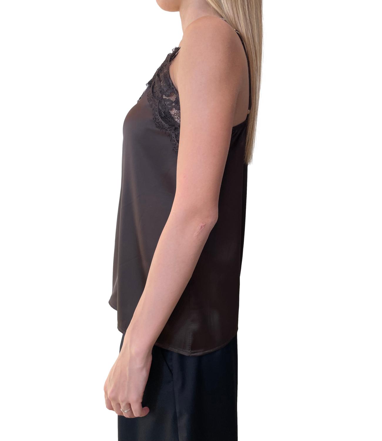 Vicolo Top Pizzo Moro Donna