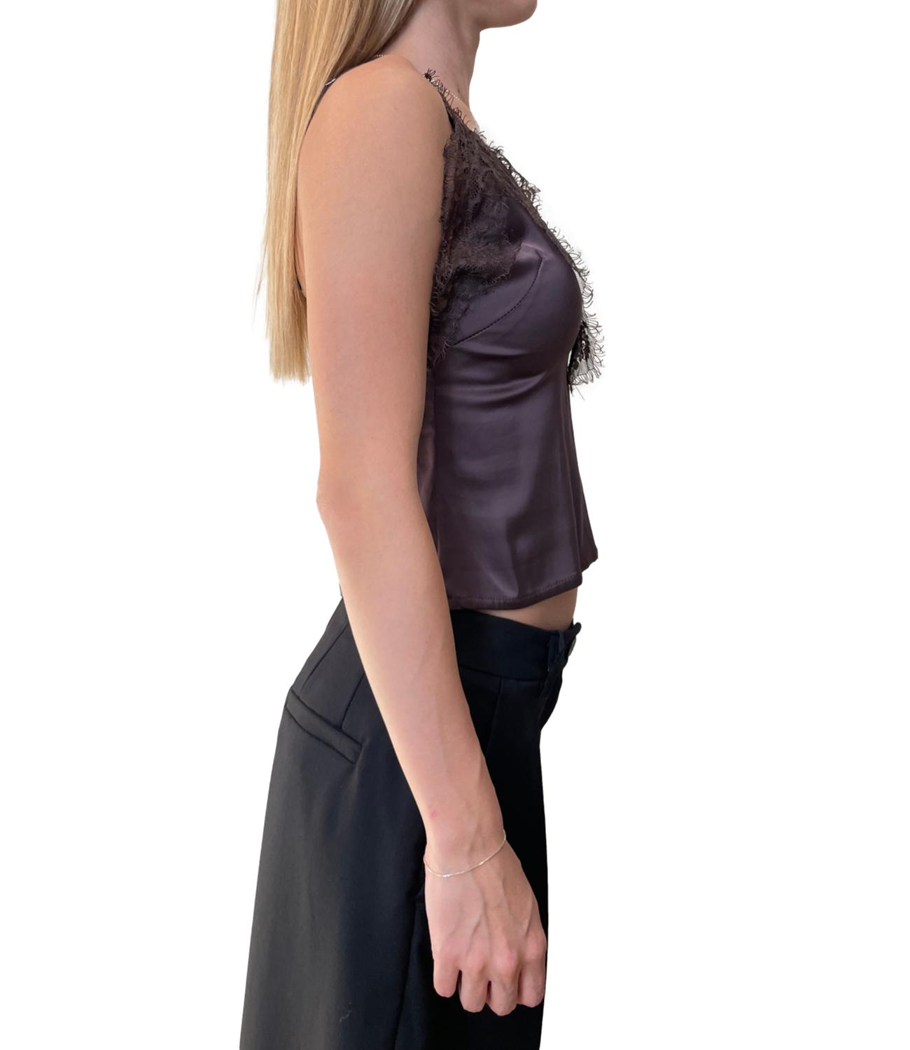 Vicolo Top Pizzo Moro Donna
