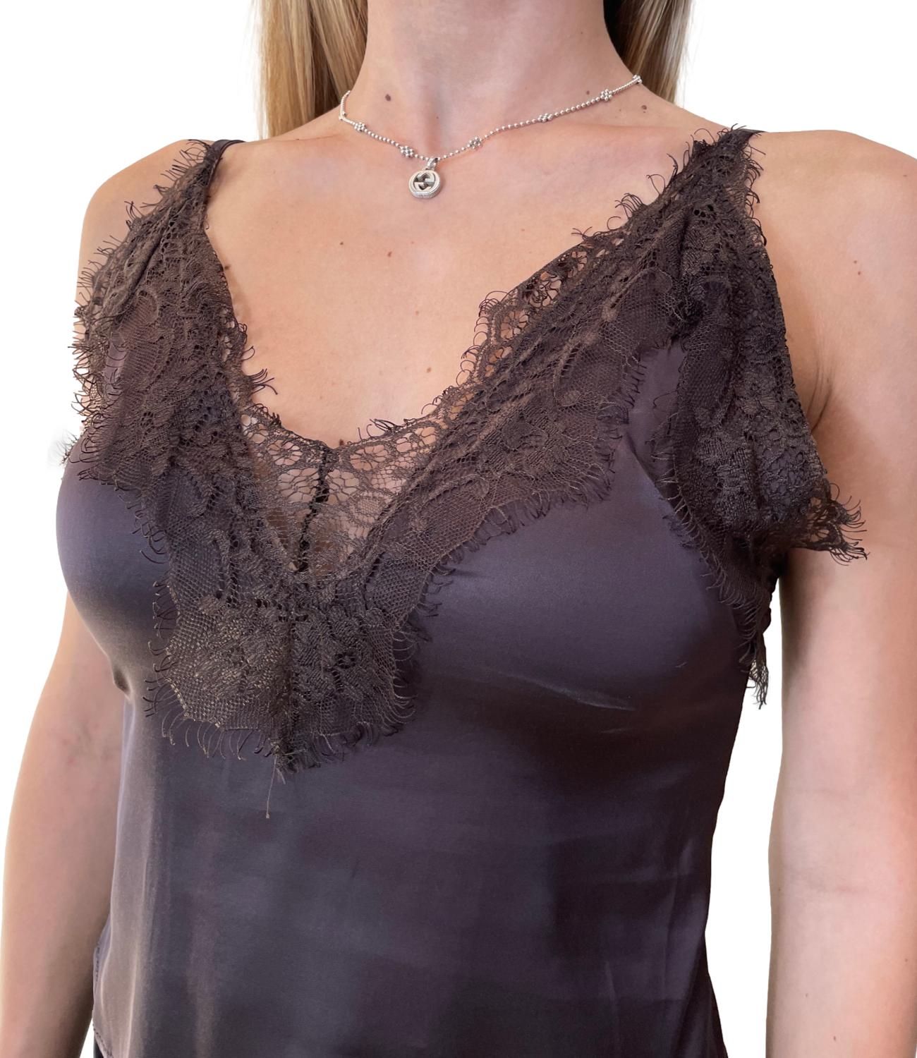 Vicolo Top Pizzo Moro Donna