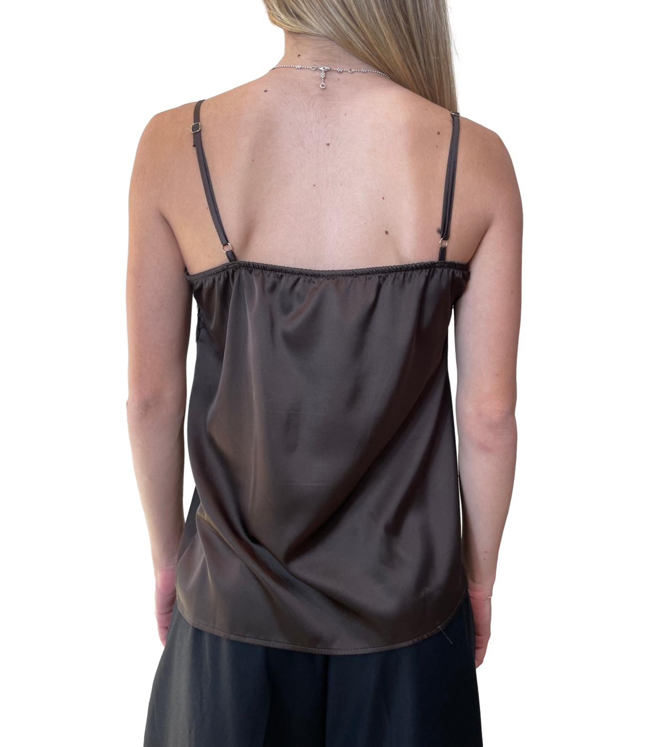 Vicolo Canotta Pizzo Moro Donna