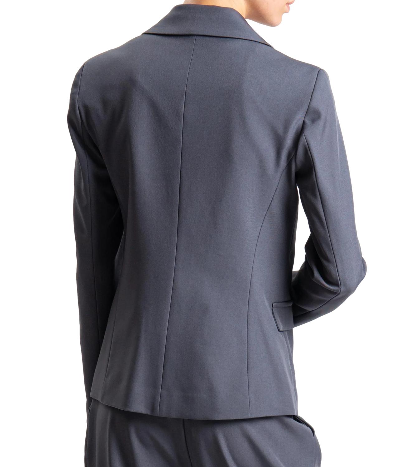 Vicolo Giacca Grigio Donna