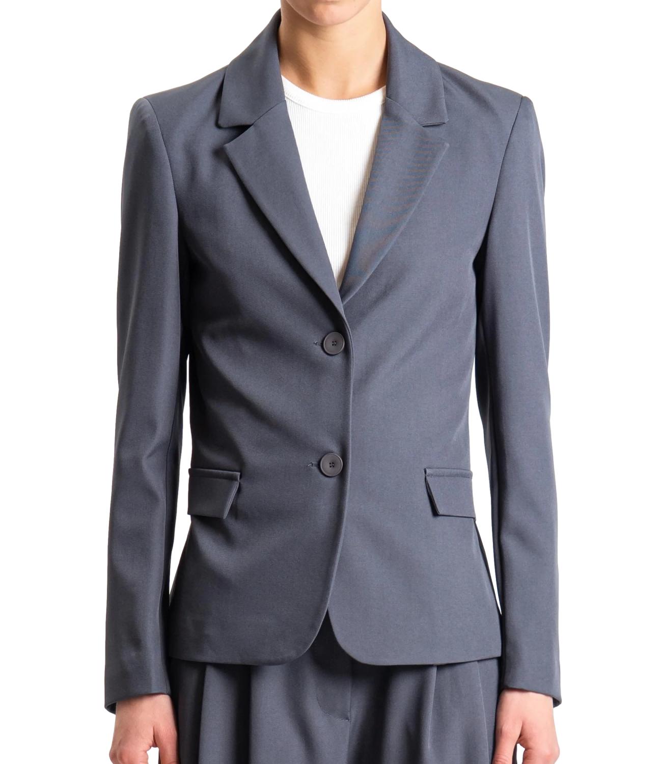 Vicolo Giacca Grigio Donna
