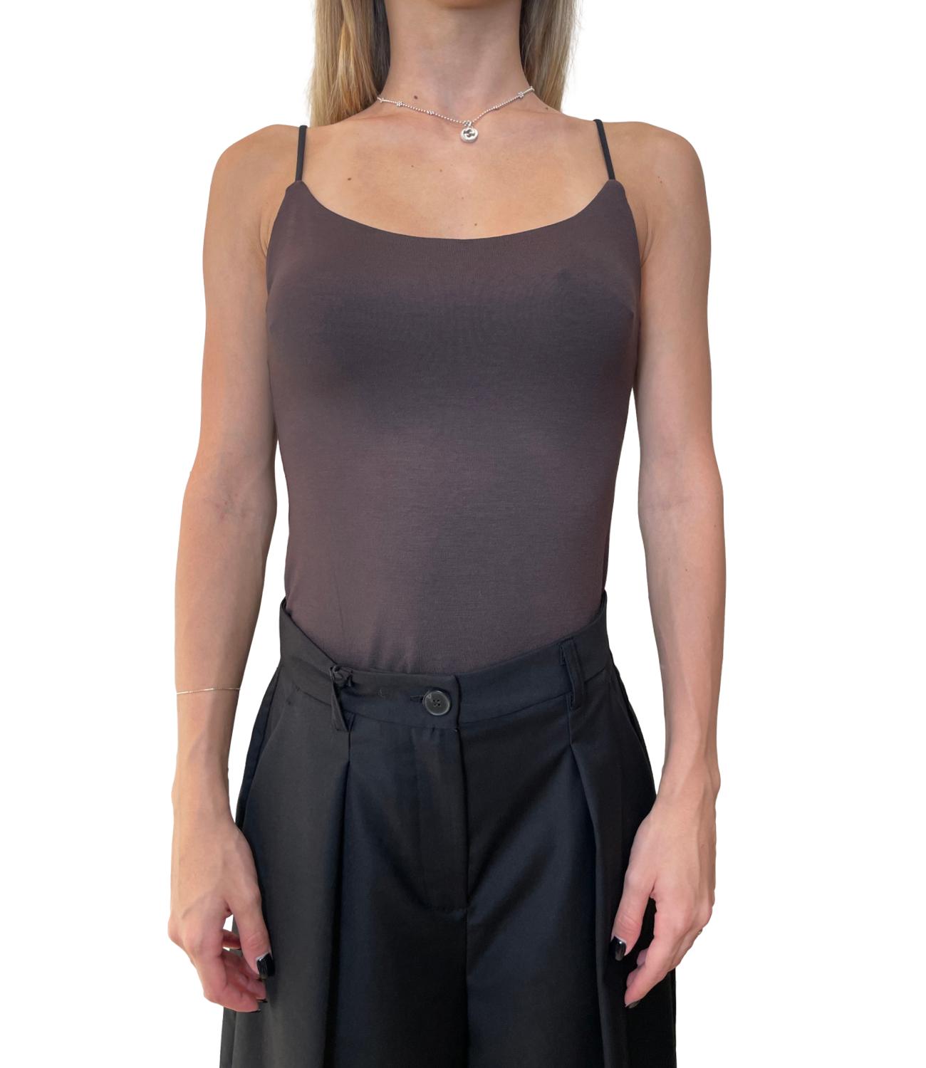 Vicolo Body Moro Donna
