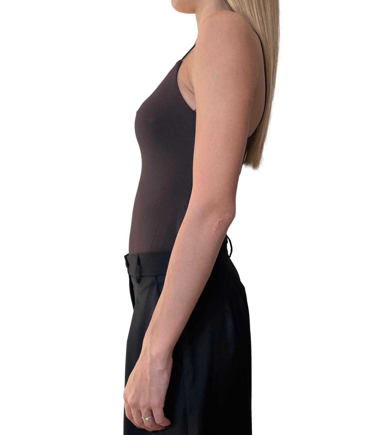 Vicolo Body Moro Donna