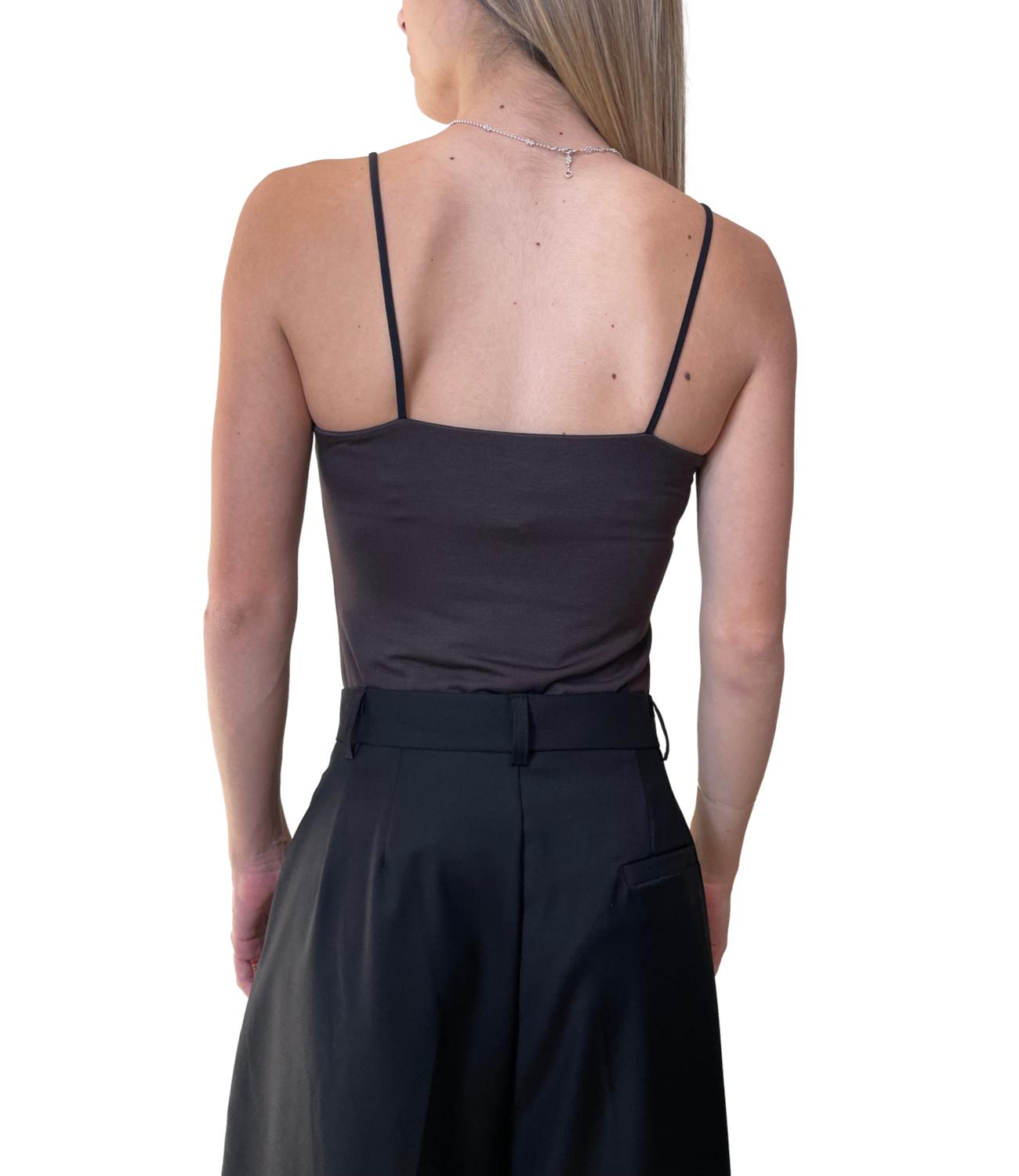 Vicolo Body Moro Donna