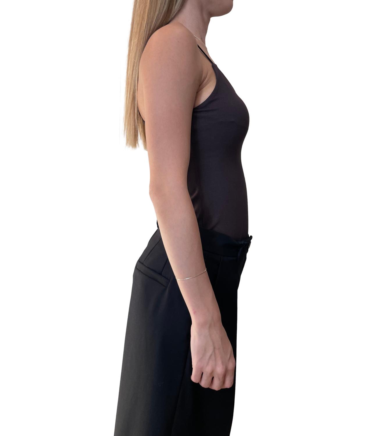 Vicolo Body Moro Donna