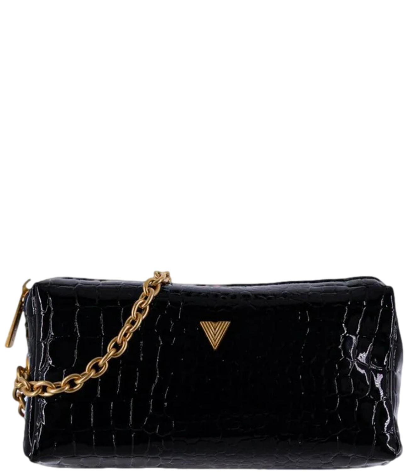 Vicolo Borsa Shibuya Pocket Nero Donna