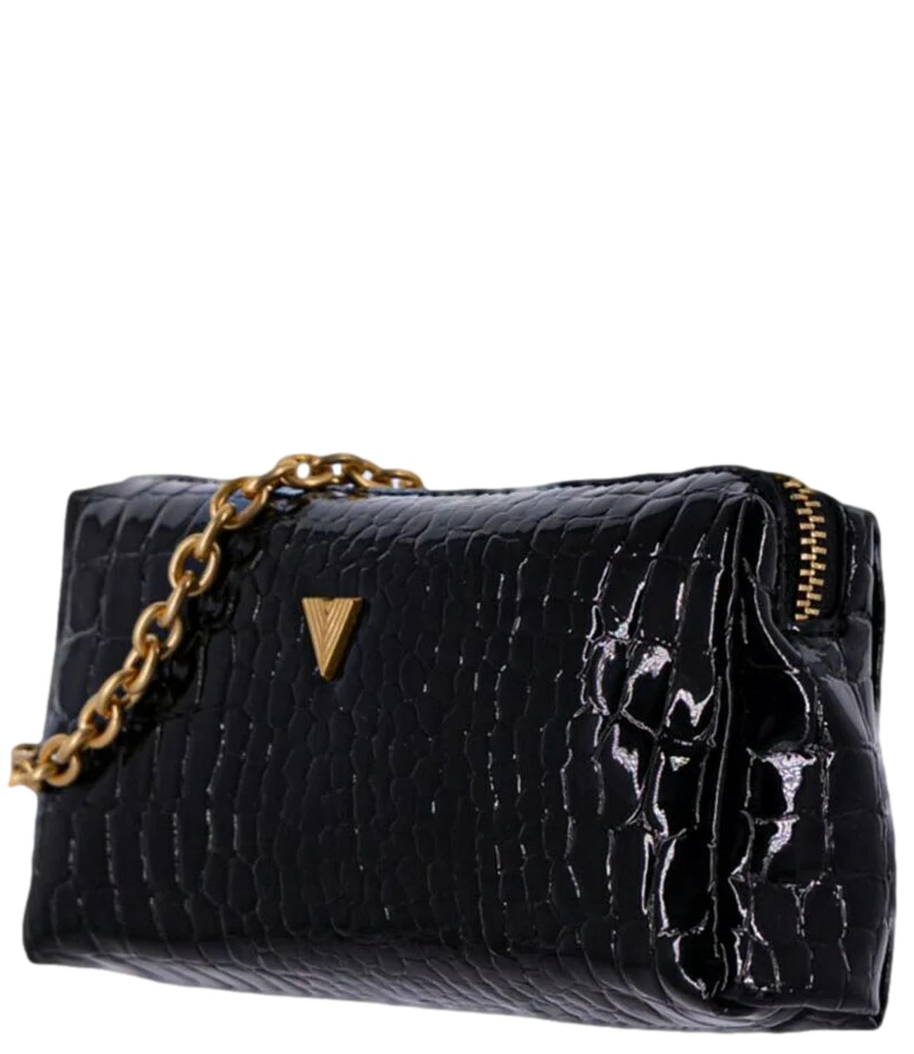 Vicolo Borsa Shibuya Pocket Nero Donna