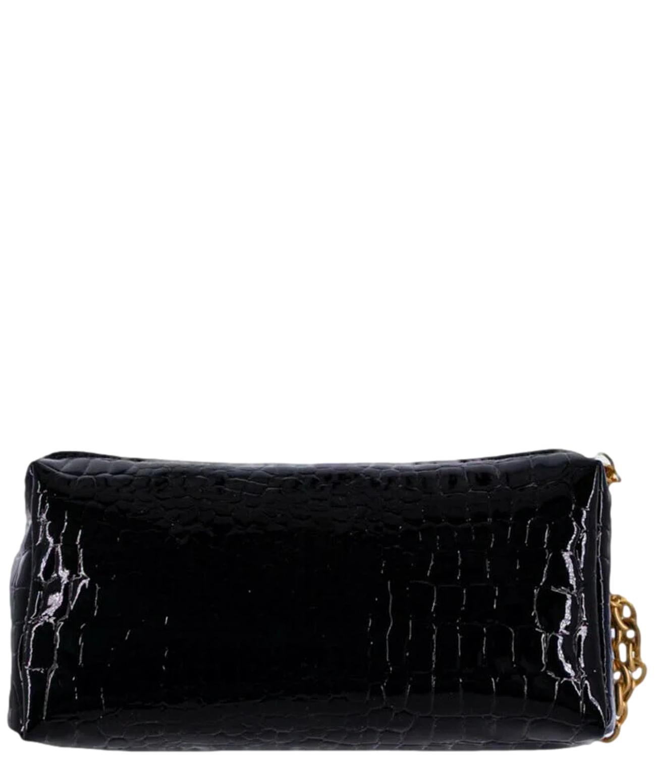 Vicolo Borsa Shibuya Pocket Nero Donna