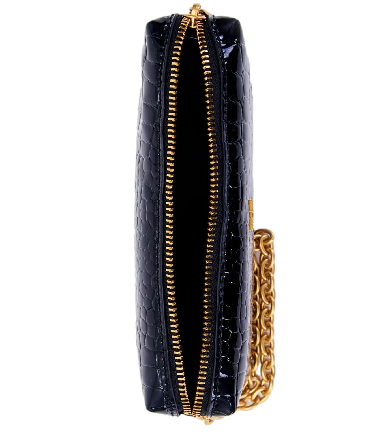 Vicolo Borsa Shibuya Pocket Nero Donna